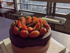 -麦雪尔甜品·生日蛋糕(新街口旗舰店)