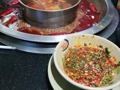 -渝味晓宇·重庆火锅(龙岗龙城万科里店)