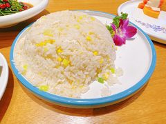 -小桃红·东北菜·春饼烤鸭(南阳湖街店)