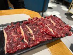 -蚝大仙横琴生蚝火锅(中央汇店)