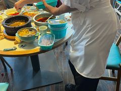 -0776食堂·京城创意菜(七里庄店)