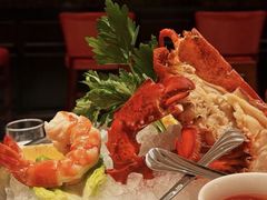 -Wolfgang’s Steakhouse 沃夫冈牛排馆(上海白玉兰广场店)