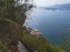 -仙岛湖旅游风景区