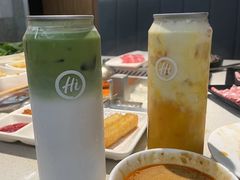 -海底捞火锅(西安路店)