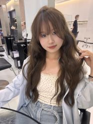 -BEAUTY HAIR GANO