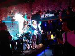 -好久不见网红乐队酒吧(鼓浪屿海底世界店)