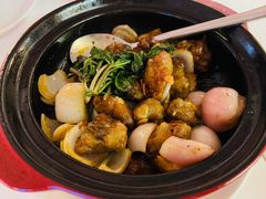 -莆田餐厅PUTIEN(颐堤港店)