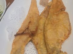 -渔家风味·鲅鱼水饺·央视展播·海鲜天津菜(开发区店)