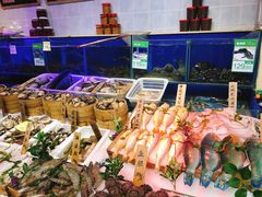 -三个渔夫·蒸汽海鲜(小白楼店)