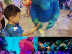 -蓝精灵乐园·世茂精灵之城主题乐园
