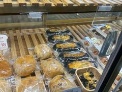 -迦南的早晨蛋糕甜品集合店