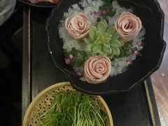 -捞王锅物料理(凯旋路店)