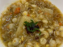 -东方明珠老上海8号餐厅(东方明珠广播电视塔店)