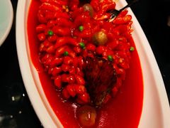 -民国红公馆·秦淮八艳(夫子庙店)