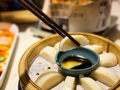 -雨后行菜(报慈北路店)