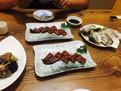 -红叶日料·放题·海胆·定食(星海店)