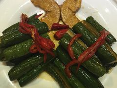 -宏达老菜馆(东安街店)