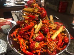 -虾小龙老长沙龙虾馆(坡子街店)