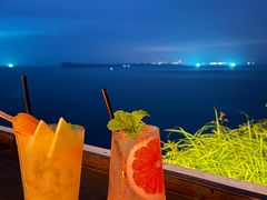 -Brew Farm·精酿农场海滨悬崖餐厅
