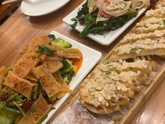 -福苗小骆驼烧烤(莲湖路店)