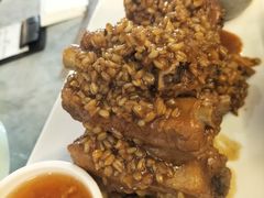 -君霖海鲜私房菜(春柳店)