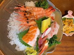 -九井澤精致料理(金茂店)