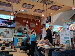 -撒拉花儿·新疆菜·清真(太阳宫店)