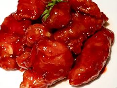 -在前门·烤鸭北京菜(五月花广场店)