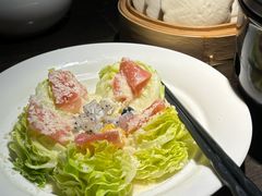 -穿越·外婆家(西溪天堂店)