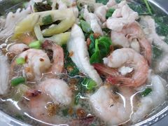 -广场正宗原汁薏米店