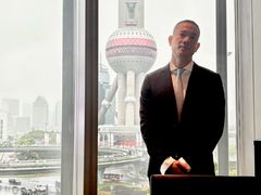 -莫尔顿牛排坊(浦东ifc店)