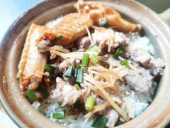 -荣记煲仔饭(高庙路店)