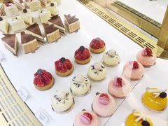 -PAUL LAFAYET 法式甜品(港汇广场店)