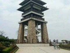 -大湾区中央湿地公园