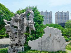 -红梅公园