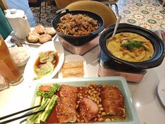 -避风塘·老港味餐厅(虹口龙之梦店)