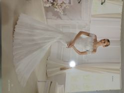 点击看大图 宝娜嫁衣馆-南京宝娜嫁衣婚纱礼服馆(中央路店)