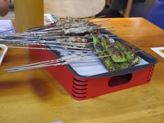 -四禧精酿烧烤串吧(大明湖店)
