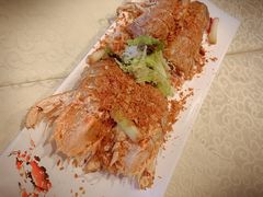 -喜记避风塘炒辣蟹(旗舰店)