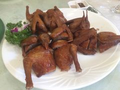 -美景家宴