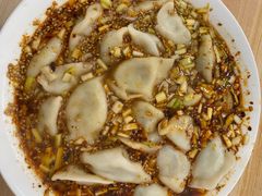 -尤素福东举院饺子馆