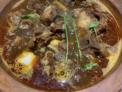 -望蝎门羊蝎子火锅(祭城店)
