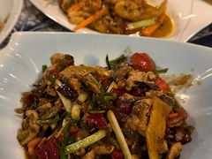 -滇道云南特色料理(康定路店)