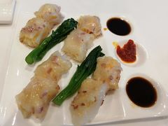 -粤式早茶希朋喜宴