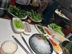 -海底捞火锅(外滩店)