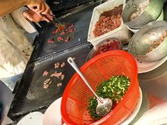-河记肠粉店