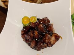 -元素中餐厅.海南菜.粤菜.椰子鸡.海鲜.包房.石梅湾威斯汀度假酒店