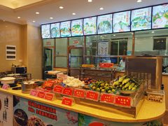 -国家五钻酒家·西樵旺阁渔村(西樵店)