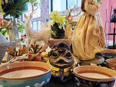 -陶缘陶瓷工厂店