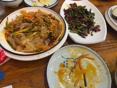 -圣夜东北菜烧烤·夜宵·龙虾(胥江路店)